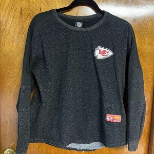 NFL Black Team Apparel Shirt